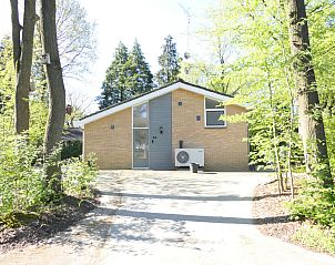 Unterkunft 170113 - Ferienhaus Midden Drenthe - DG1852