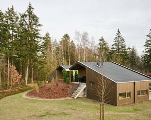 Unterkunft 170115 - Ferienhaus Midden Drenthe - Vakantiehuis in Spier