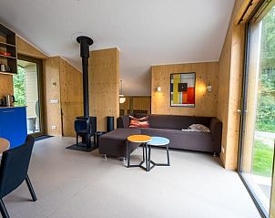 Unterkunft 170115 - Ferienhaus Midden Drenthe - Vakantiehuis in Spier