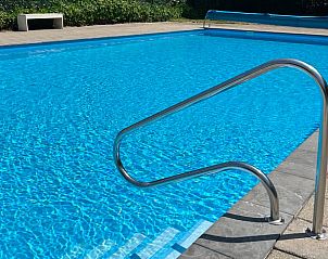 Unterkunft 170115 - Ferienhaus Midden Drenthe - Vakantiehuis in Spier