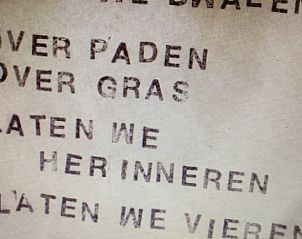 Unterkunft 170115 - Ferienhaus Midden Drenthe - Vakantiehuis in Spier