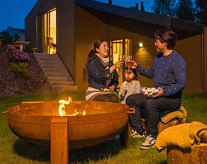 Verblijf 170116 - Vakantiewoning Midden Drenthe - Vakantiehuisje in Spier