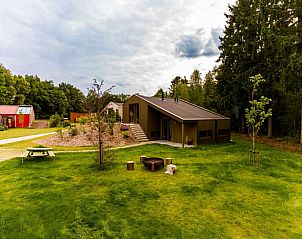 Verblijf 170116 - Vakantiewoning Midden Drenthe - Vakantiehuisje in Spier