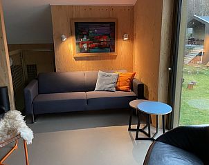 Unterkunft 170116 - Ferienhaus Midden Drenthe - Vakantiehuisje in Spier