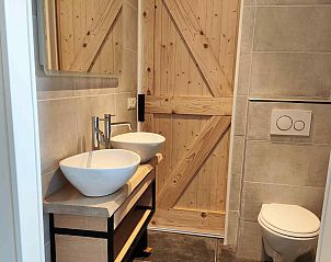 Prachtig heidelandschap rondom DG1552 vakantiehuis in Spier, Drenthe, ideaal voor wandelingen.