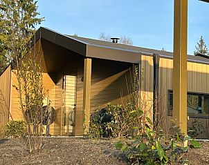 Verblijf 170127 - Vakantiewoning Midden Drenthe - Vakantiehuis in Spier