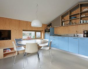 Verblijf 170127 - Vakantiewoning Midden Drenthe - Vakantiehuis in Spier