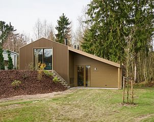 Verblijf 170127 - Vakantiewoning Midden Drenthe - Vakantiehuis in Spier