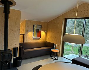 Unterkunft 170128 - Ferienhaus Midden Drenthe - Huisje in Spier