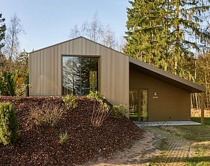 Unterkunft 170128 - Ferienhaus Midden Drenthe - Huisje in Spier