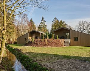 Unterkunft 170128 - Ferienhaus Midden Drenthe - Huisje in Spier