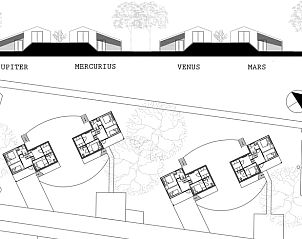 Unterkunft 170128 - Ferienhaus Midden Drenthe - Huisje in Spier