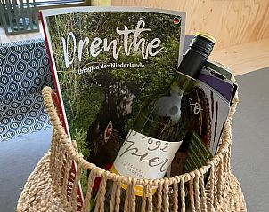 Unterkunft 170128 - Ferienhaus Midden Drenthe - Huisje in Spier