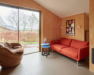 Guest house 170129 - Holiday property Midden Drenthe - Vakantiehuis in Spier