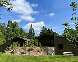 Guest house 170129 - Holiday property Midden Drenthe - Vakantiehuis in Spier