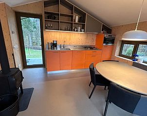 Guest house 170129 - Holiday property Midden Drenthe - Vakantiehuis in Spier