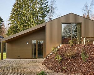 Guest house 170129 - Holiday property Midden Drenthe - Vakantiehuis in Spier