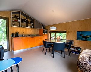 Guest house 170129 - Holiday property Midden Drenthe - Vakantiehuis in Spier