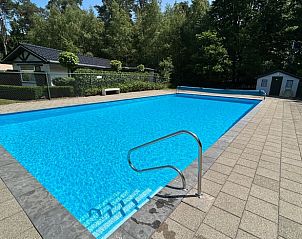 Guest house 170129 - Holiday property Midden Drenthe - Vakantiehuis in Spier
