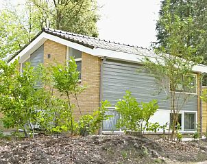 Verblijf 170130 - Vakantiewoning Midden Drenthe - De Bosuil Drenthe, Dwingelderveld