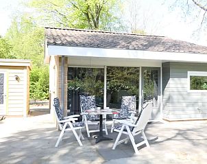 Verblijf 170130 - Vakantiewoning Midden Drenthe - De Bosuil Drenthe, Dwingelderveld