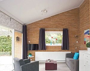 Verblijf 170130 - Vakantiewoning Midden Drenthe - De Bosuil Drenthe, Dwingelderveld