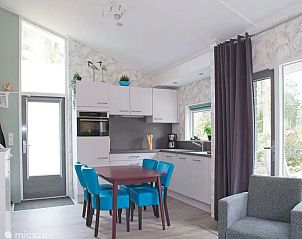 Verblijf 170130 - Vakantiewoning Midden Drenthe - De Bosuil Drenthe, Dwingelderveld