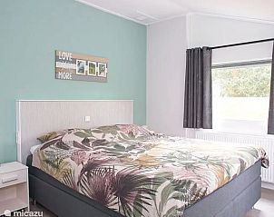 Verblijf 170130 - Vakantiewoning Midden Drenthe - De Bosuil Drenthe, Dwingelderveld