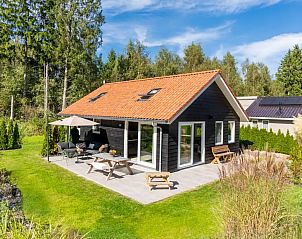 Verblijf 170132 - Vakantiewoning Midden Drenthe - De N8UIL