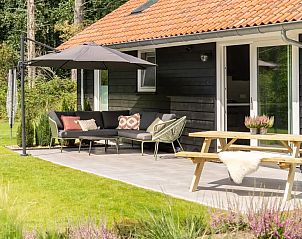 Verblijf 170132 - Vakantiewoning Midden Drenthe - De N8UIL