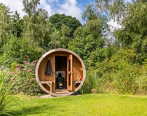 Verblijf 170132 - Vakantiewoning Midden Drenthe - De N8UIL