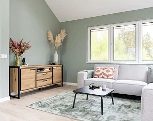 Verblijf 170132 - Vakantiewoning Midden Drenthe - De N8UIL