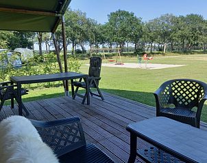 Verblijf 170202 • Vakantiewoning Midden Drenthe • A Plus Bungalow 4 