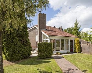 Guest house 170204 • Holiday property Midden Drenthe • Het Kleine Verschil 