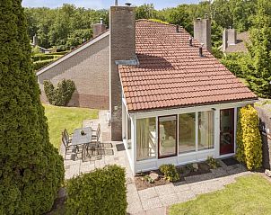 Guest house 170204 - Holiday property Midden Drenthe - Het Kleine Verschil
