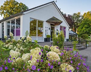 Guest house 170204 - Holiday property Midden Drenthe - Het Kleine Verschil