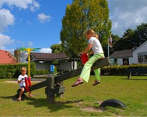 Guest house 170204 - Holiday property Midden Drenthe - Het Kleine Verschil