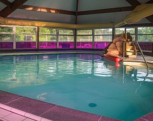 Guest house 170204 - Holiday property Midden Drenthe - Het Kleine Verschil