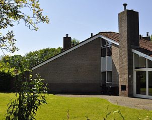 Verblijf 170208 • Vakantiewoning Midden Drenthe • Groepshuis 't Hoefijzer 