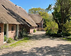 Guest house 170213 - Holiday property Midden Drenthe - Vakantiehuis in Zwiggelte