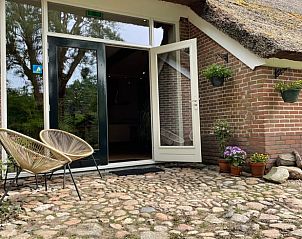 Guest house 170213 - Holiday property Midden Drenthe - Vakantiehuis in Zwiggelte