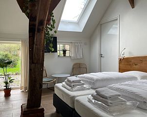 Guest house 170213 - Holiday property Midden Drenthe - Vakantiehuis in Zwiggelte