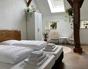 Guest house 170213 - Holiday property Midden Drenthe - Vakantiehuis in Zwiggelte