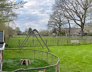 Guest house 170213 - Holiday property Midden Drenthe - Vakantiehuis in Zwiggelte
