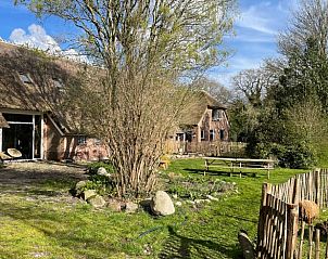 Guest house 170213 - Holiday property Midden Drenthe - Vakantiehuis in Zwiggelte
