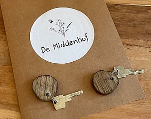 Guest house 170213 - Holiday property Midden Drenthe - Vakantiehuis in Zwiggelte