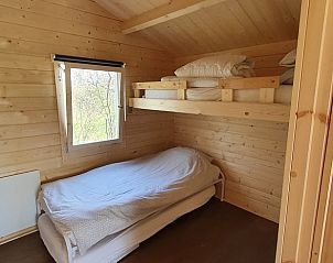 Guest house 170214 - Holiday property Midden Drenthe - Huisje in Zwiggelte