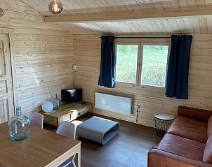 Guest house 170214 - Holiday property Midden Drenthe - Huisje in Zwiggelte