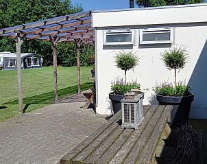 Guest house 170221 - Holiday property Midden Drenthe - Huisje in Zwiggelte