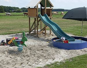 Guest house 170221 - Holiday property Midden Drenthe - Huisje in Zwiggelte